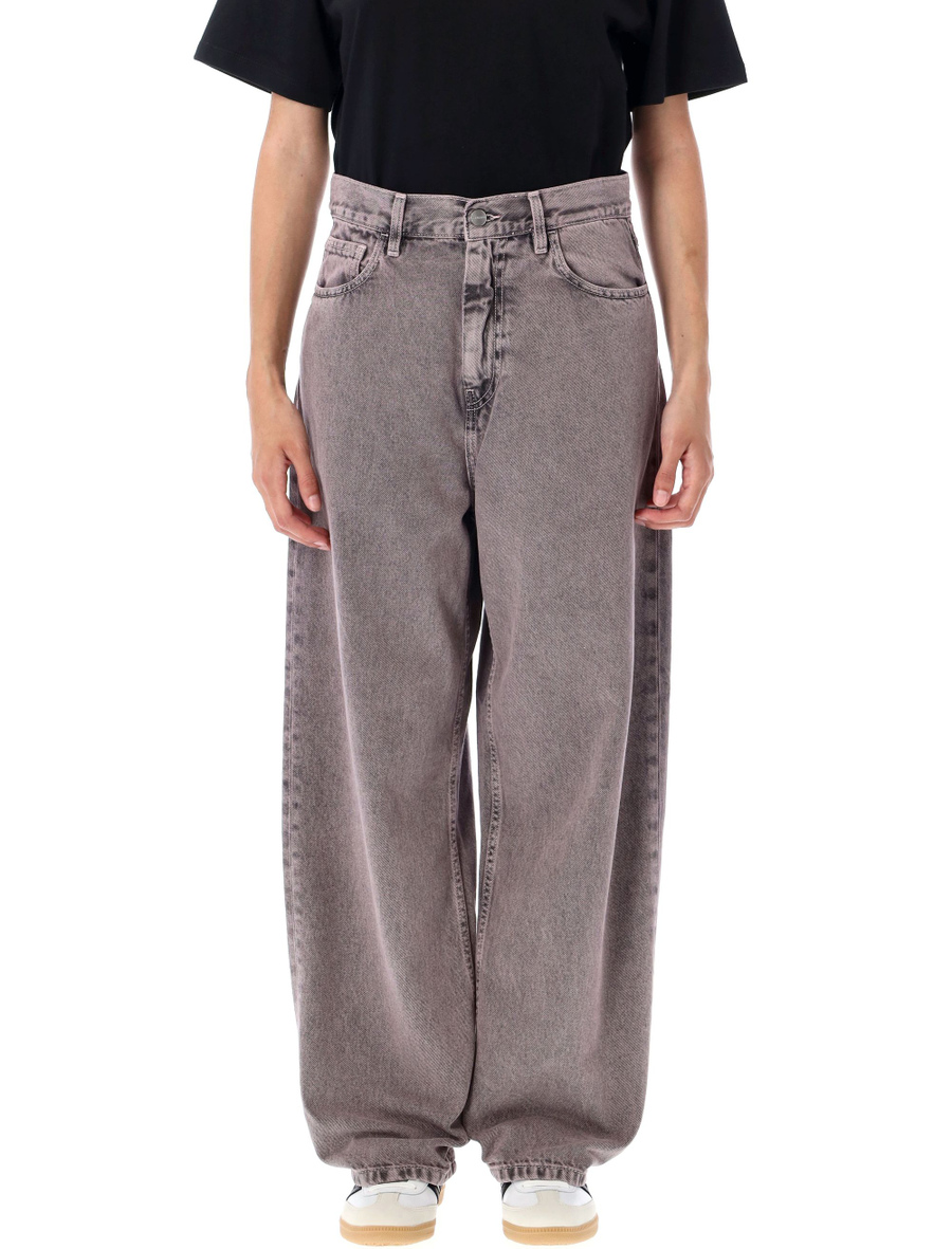 Brandon denim pant - Spazio Pritelli