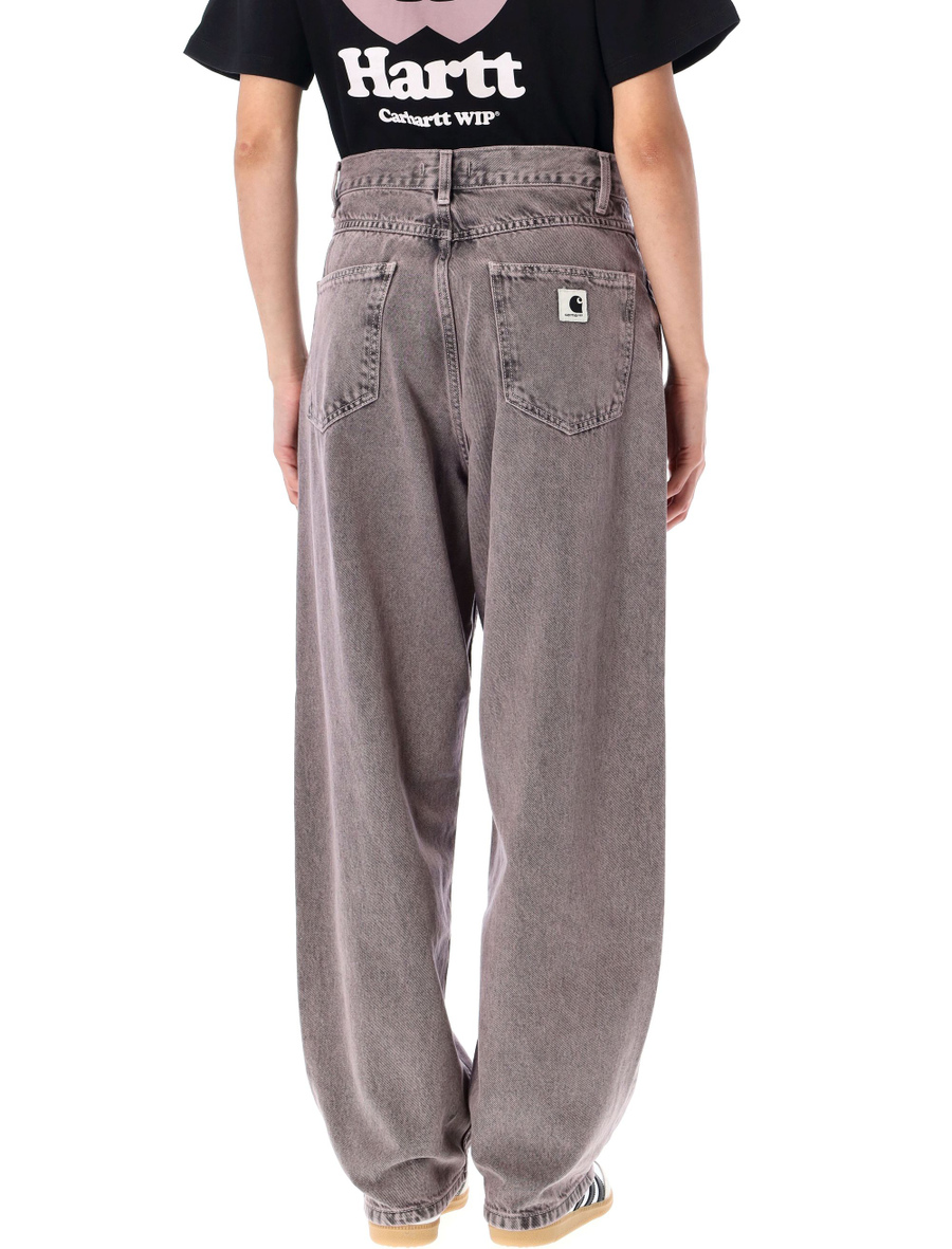 Brandon denim pant - Spazio Pritelli