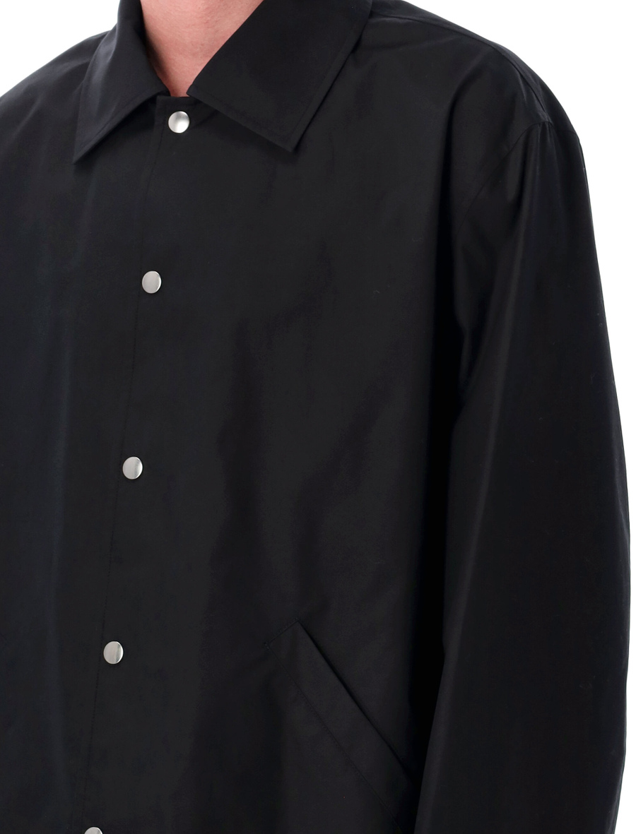 Logo jacket - Spazio Pritelli