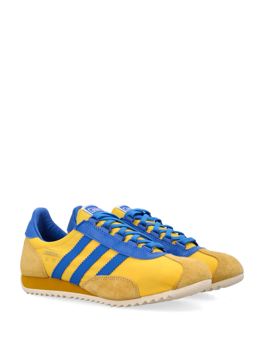 SL 72 PT sneakers - Spazio Pritelli