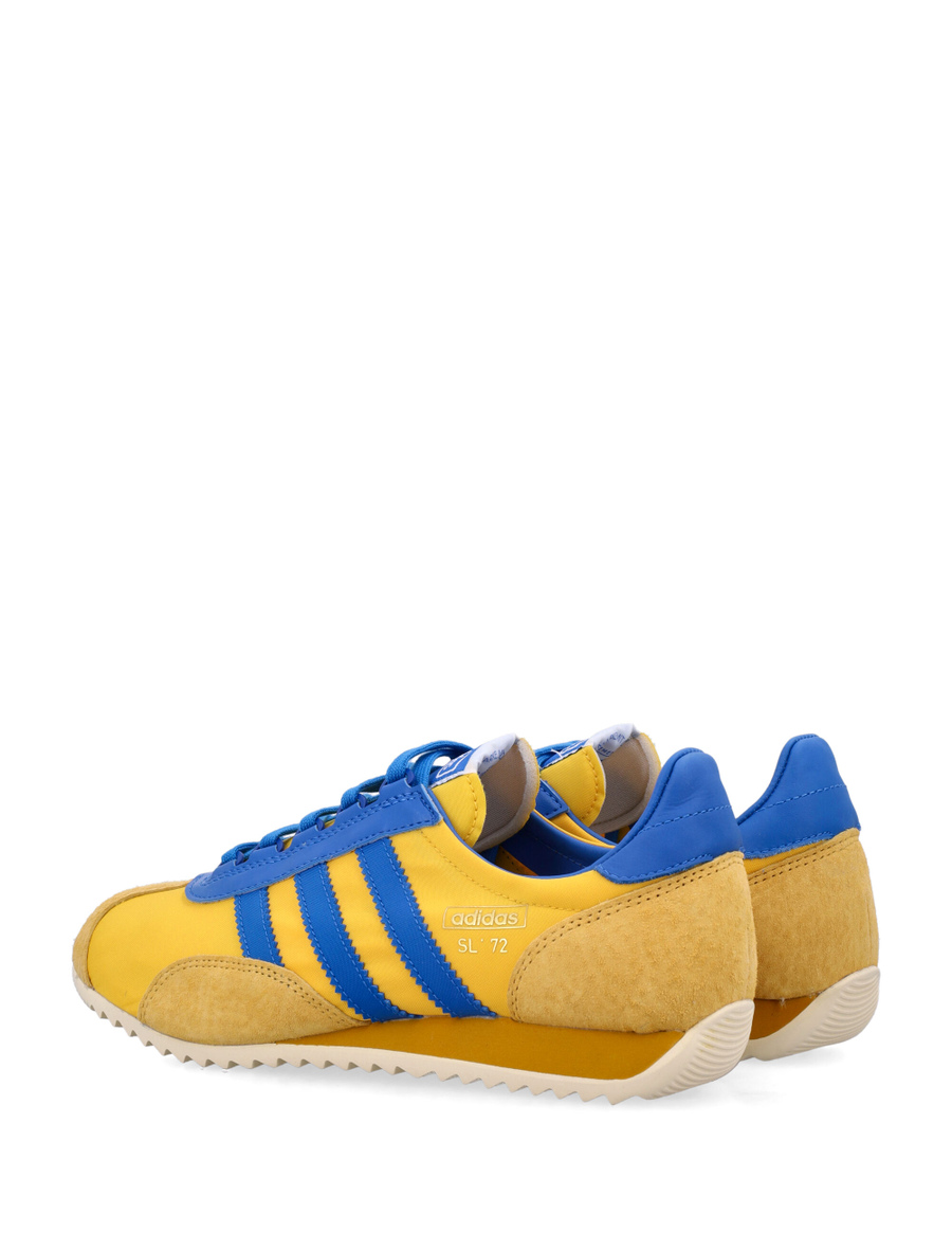 SL 72 PT sneakers - Spazio Pritelli