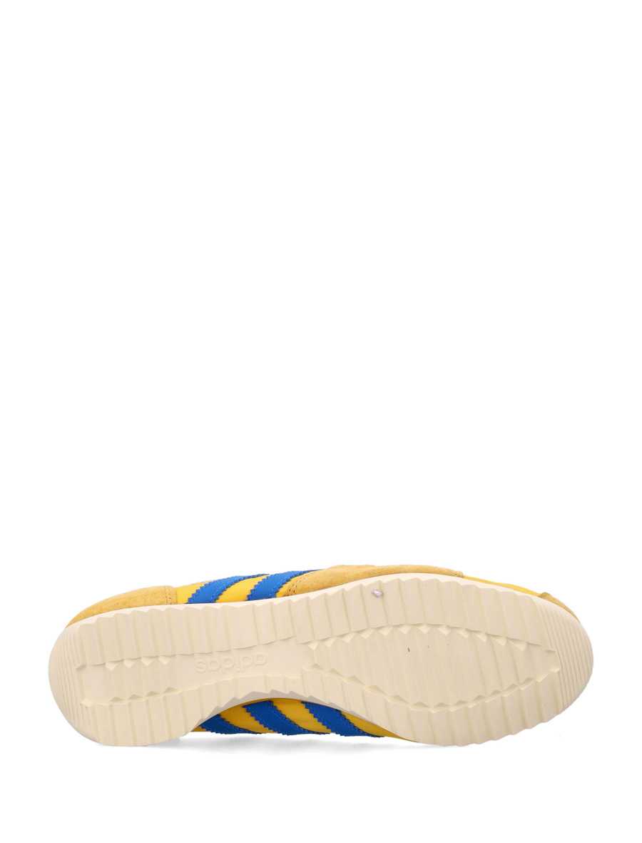 SL 72 PT sneakers - Spazio Pritelli