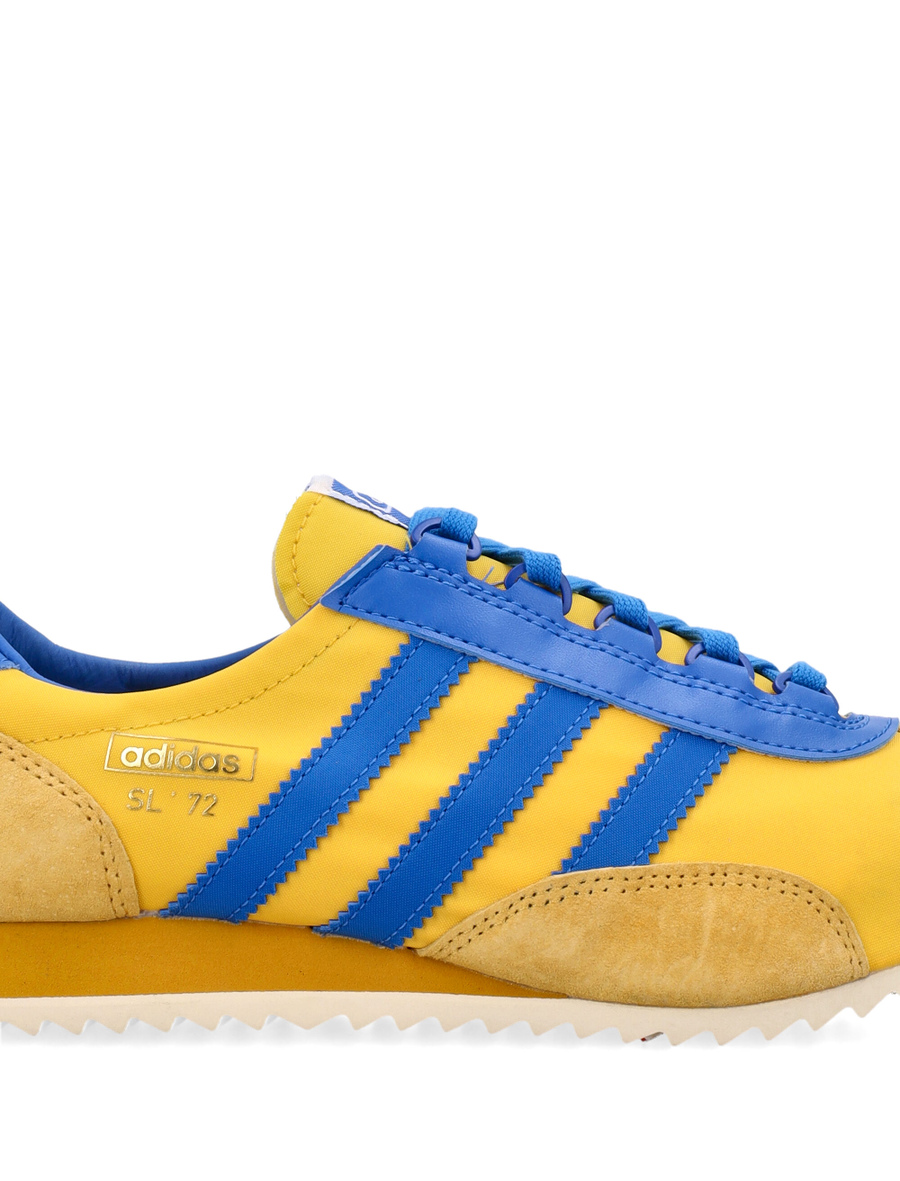 SL 72 PT sneakers - Spazio Pritelli