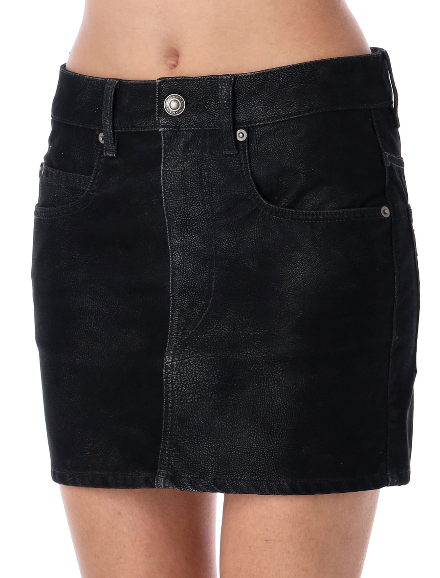 Kimmy skirt - Spazio Pritelli