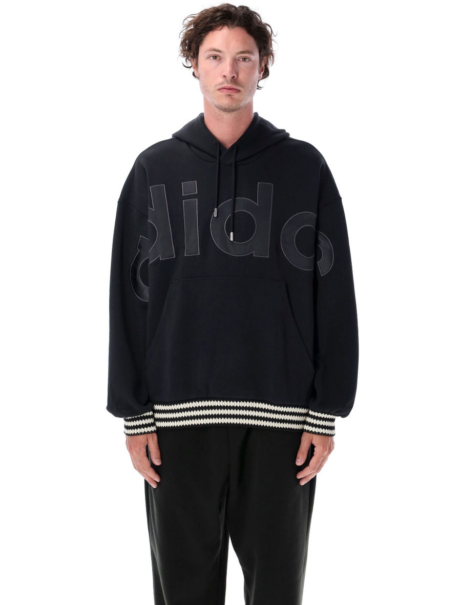 Premium sweatshirt - Spazio Pritelli