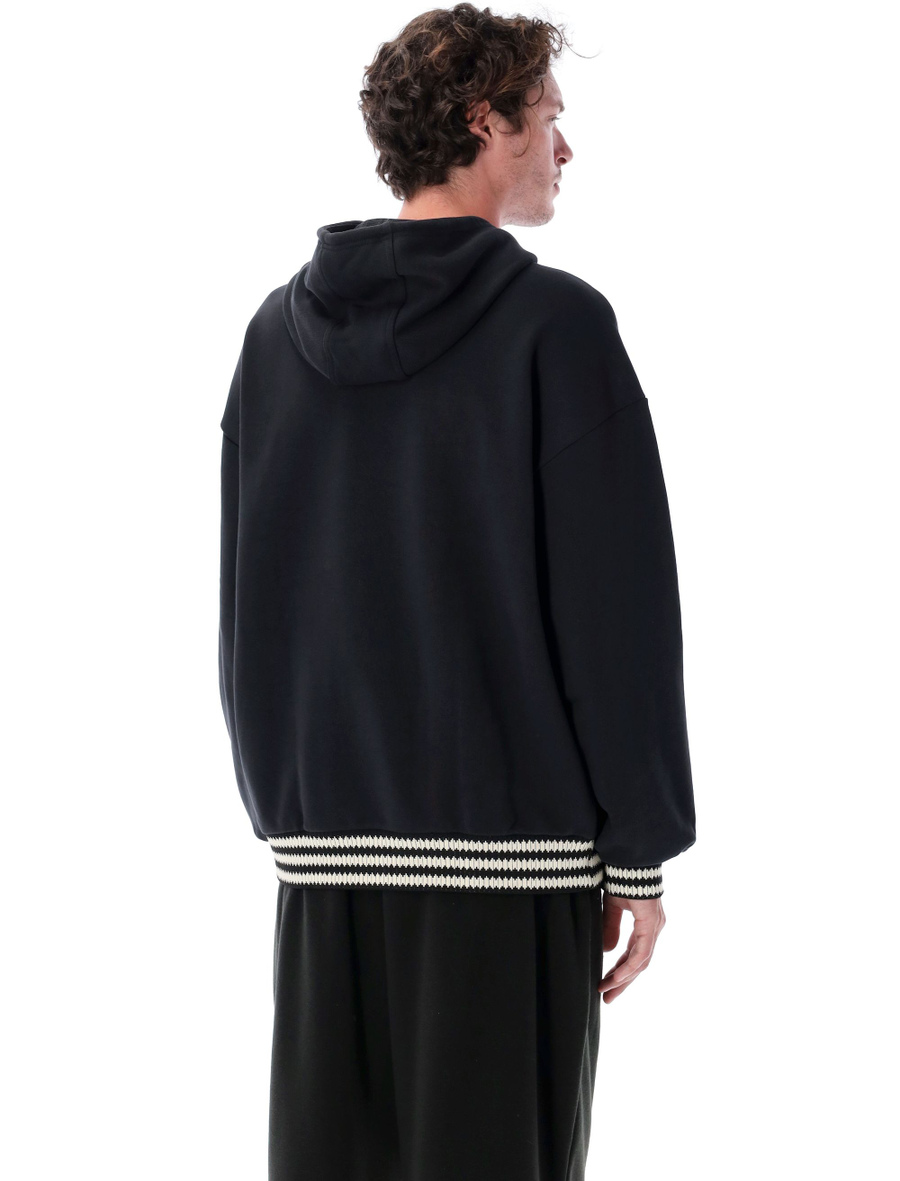 Premium sweatshirt - Spazio Pritelli