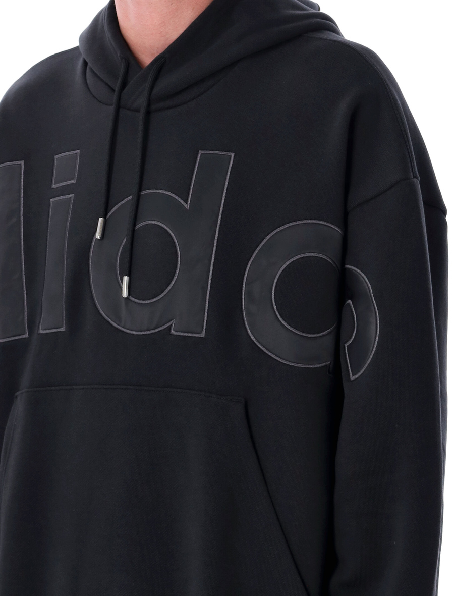 Premium sweatshirt - Spazio Pritelli