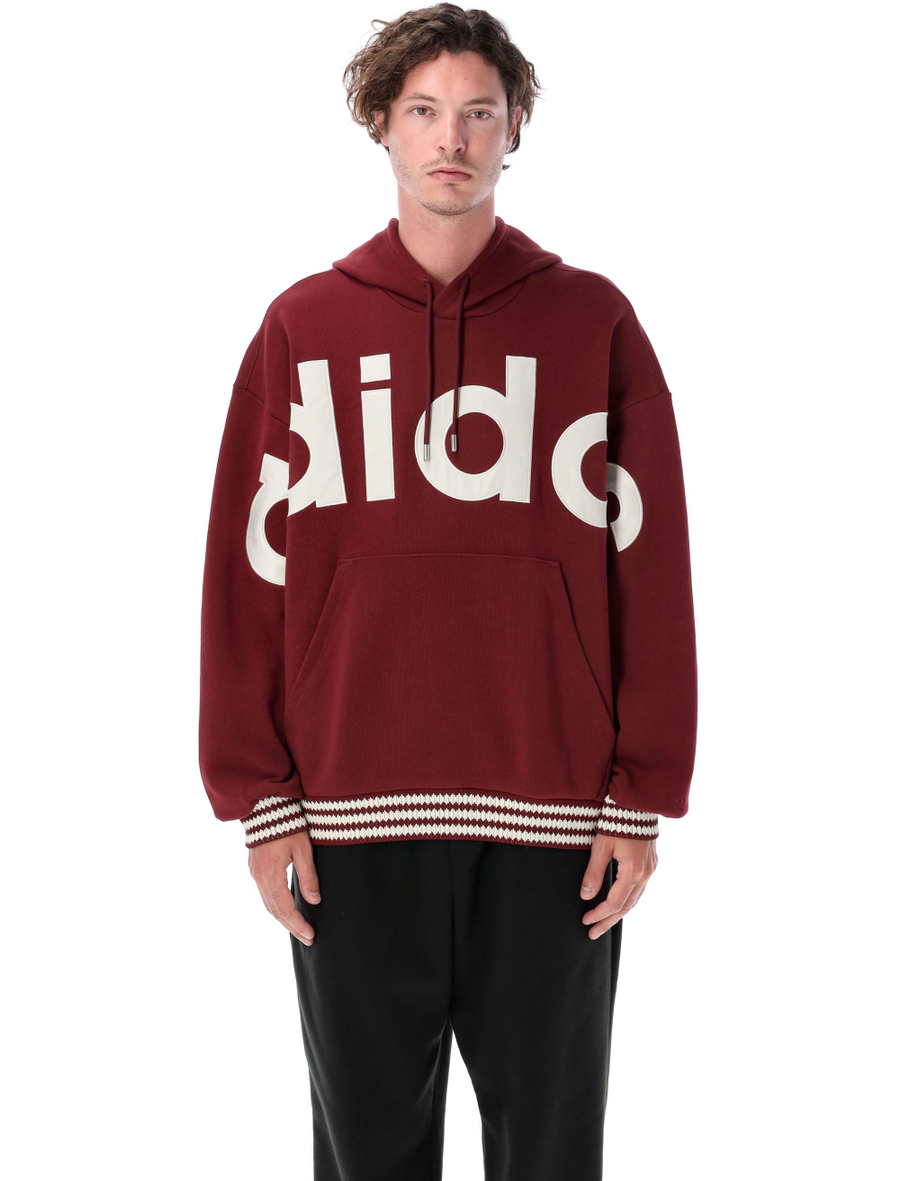 Premium sweatshirt - Spazio Pritelli