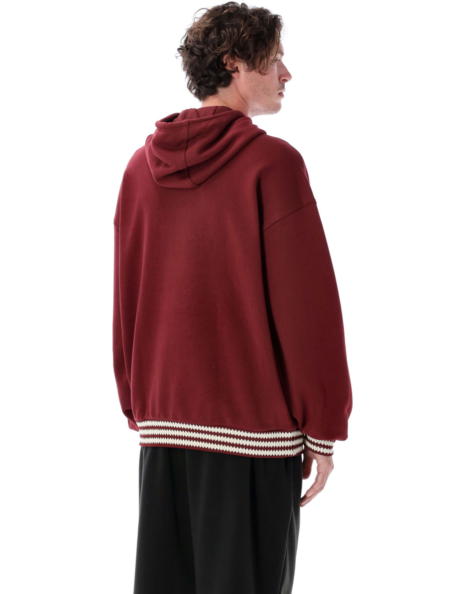 Premium sweatshirt - Spazio Pritelli