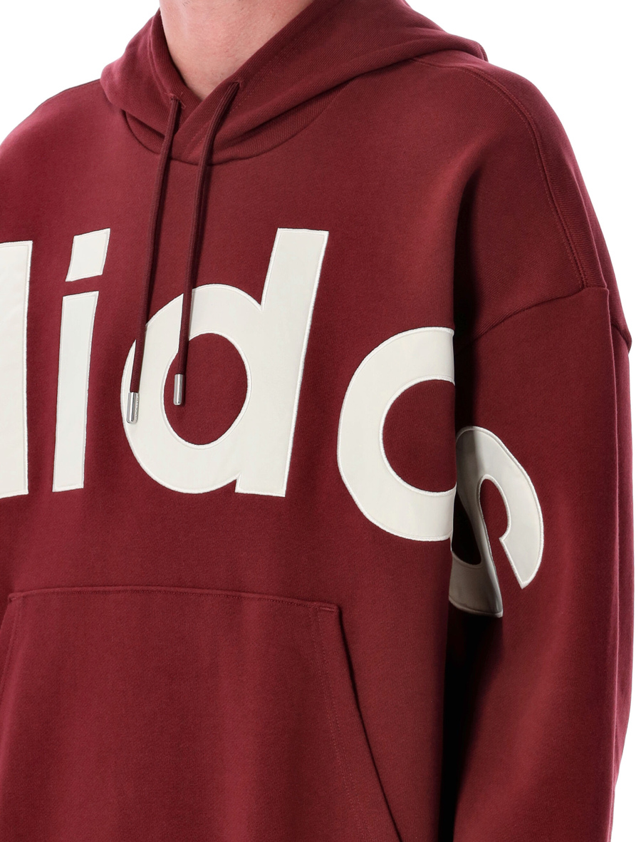 Premium sweatshirt - Spazio Pritelli