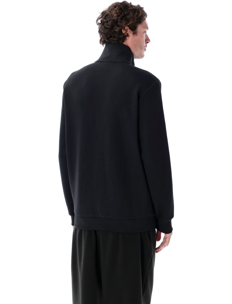 Premium track top - Spazio Pritelli