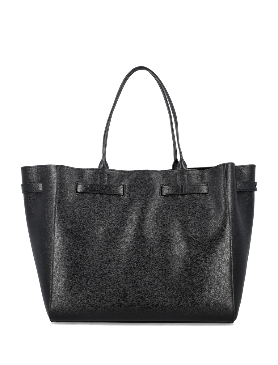 Mini T large tote bag - Spazio Pritelli