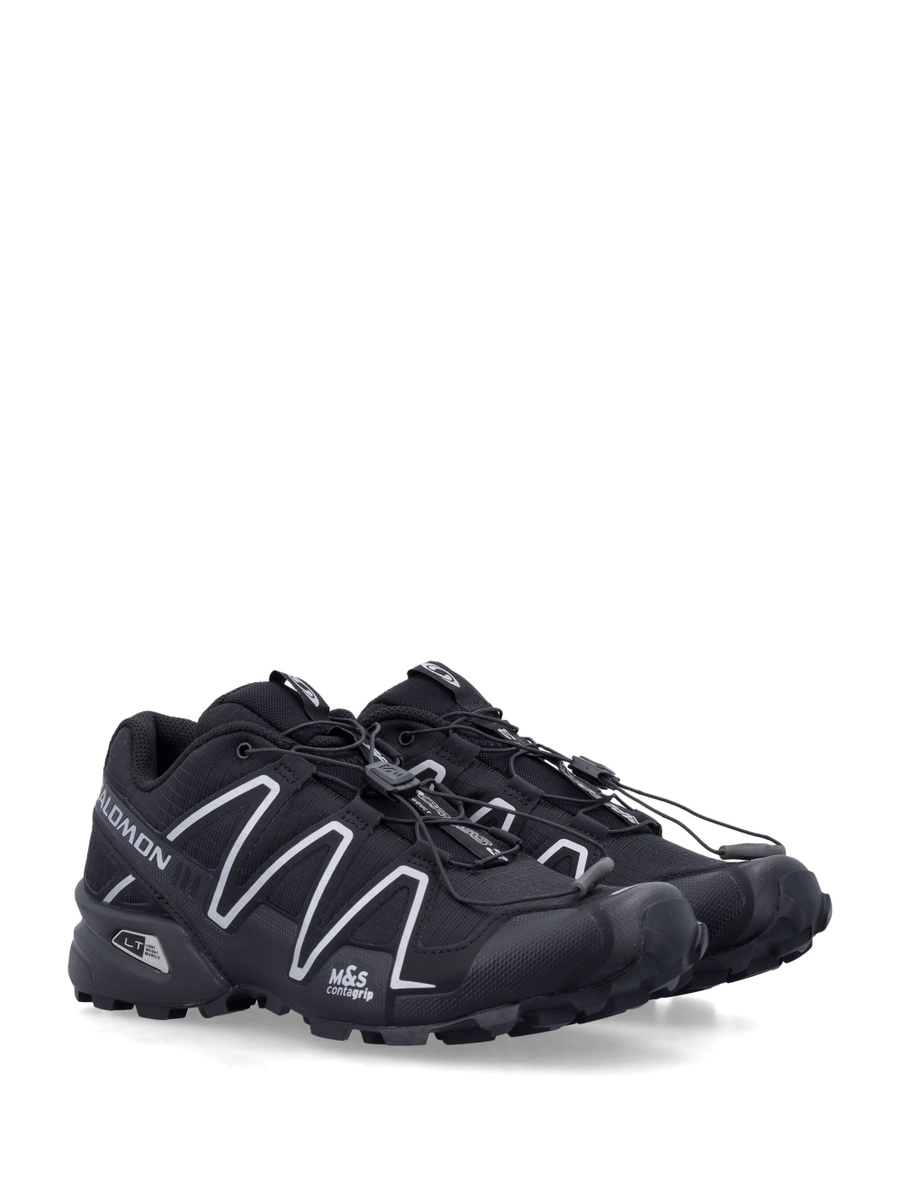 Speedcross 3 sneakers - Spazio Pritelli