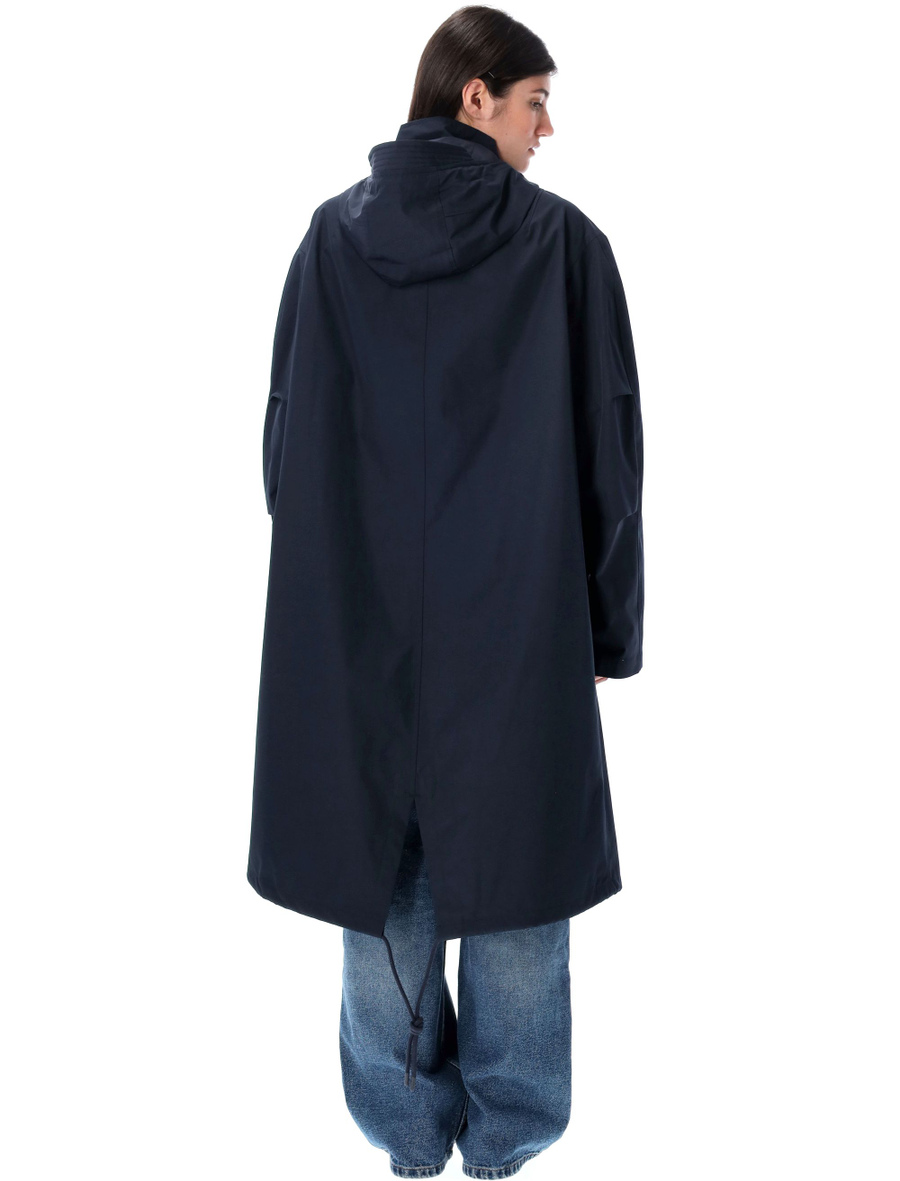 ANTONIN PARKA - Spazio Pritelli