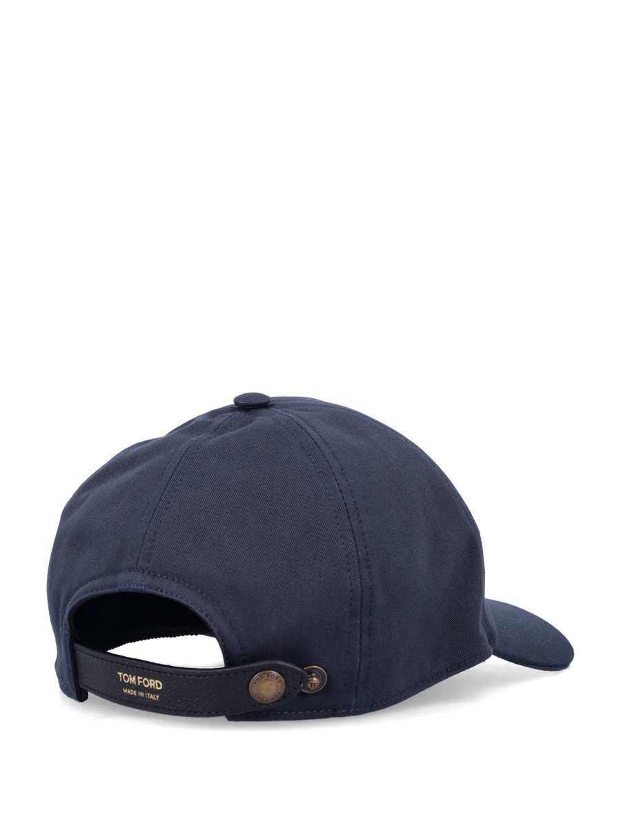 TF baseball cap - Spazio Pritelli