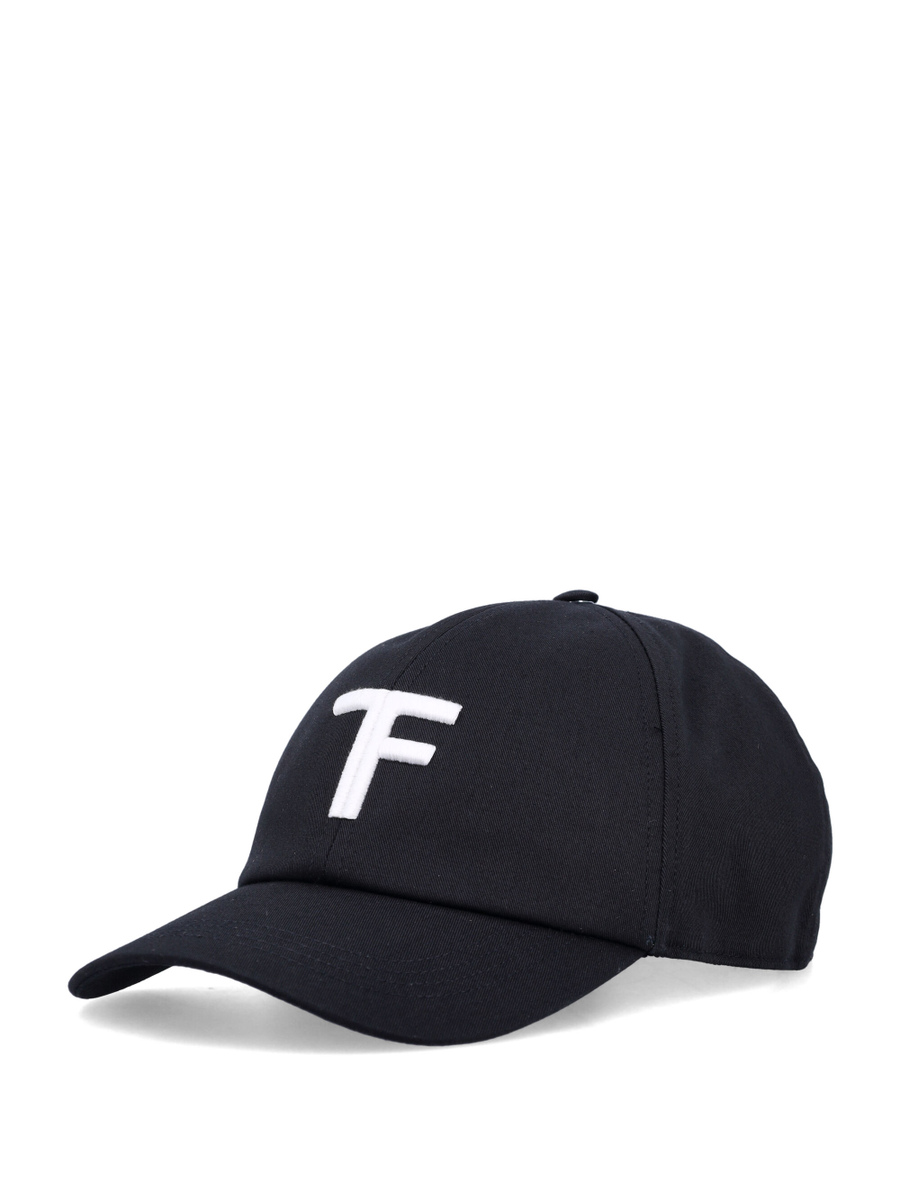 TF baseball cap - Spazio Pritelli