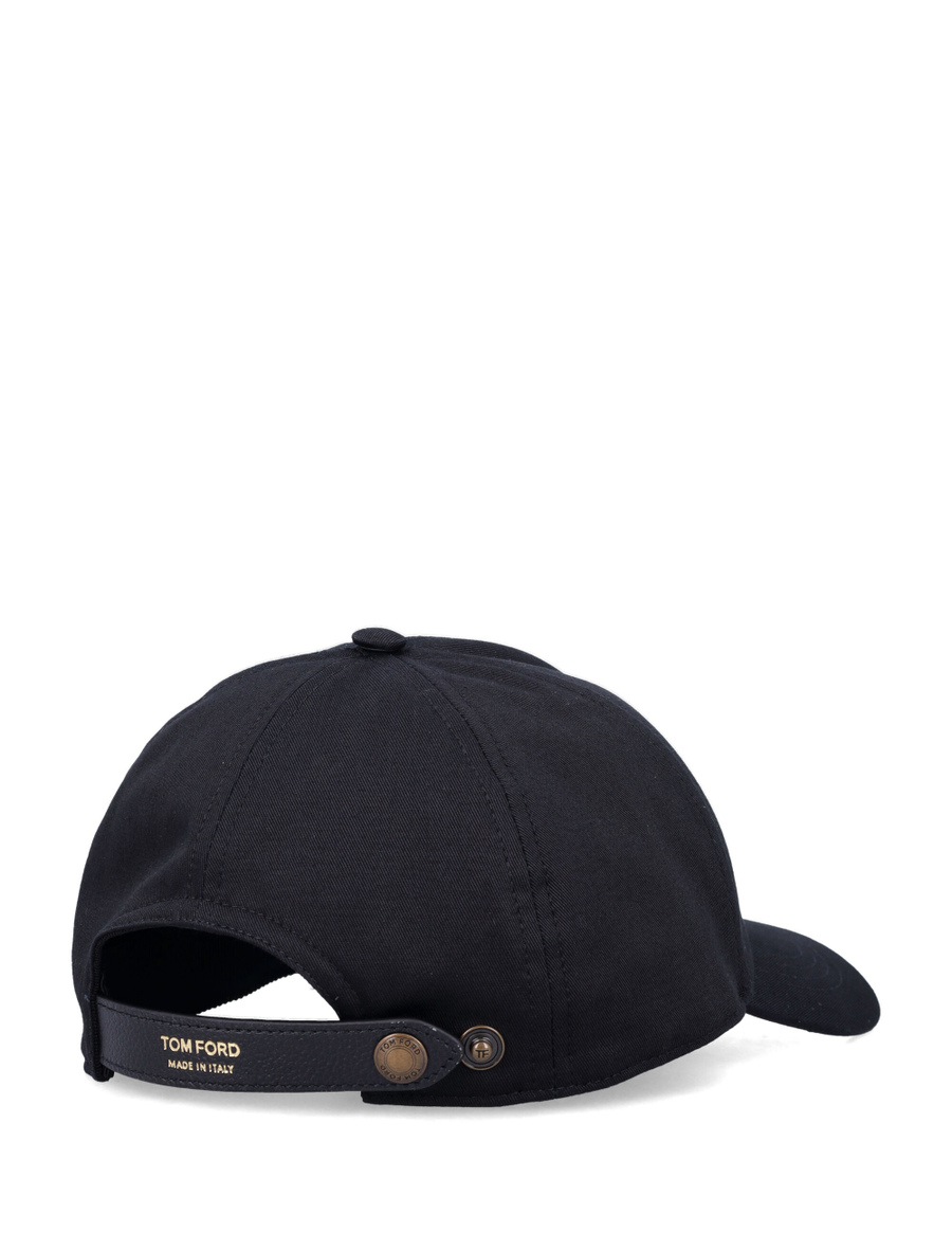 TF baseball cap - Spazio Pritelli