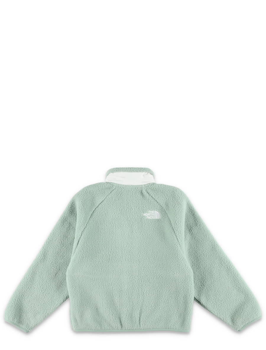 PILE YUMIORI JACKET - Spazio Pritelli