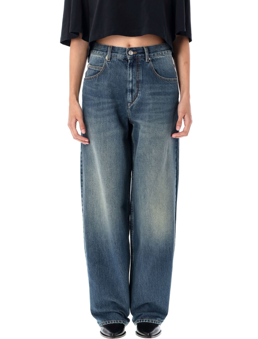 Joanny jeans - Spazio Pritelli