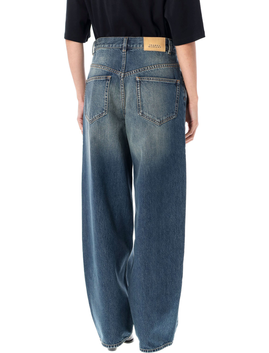 Joanny jeans - Spazio Pritelli