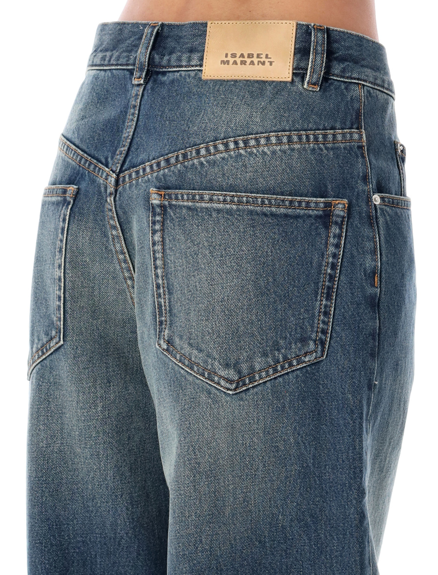 Joanny jeans - Spazio Pritelli