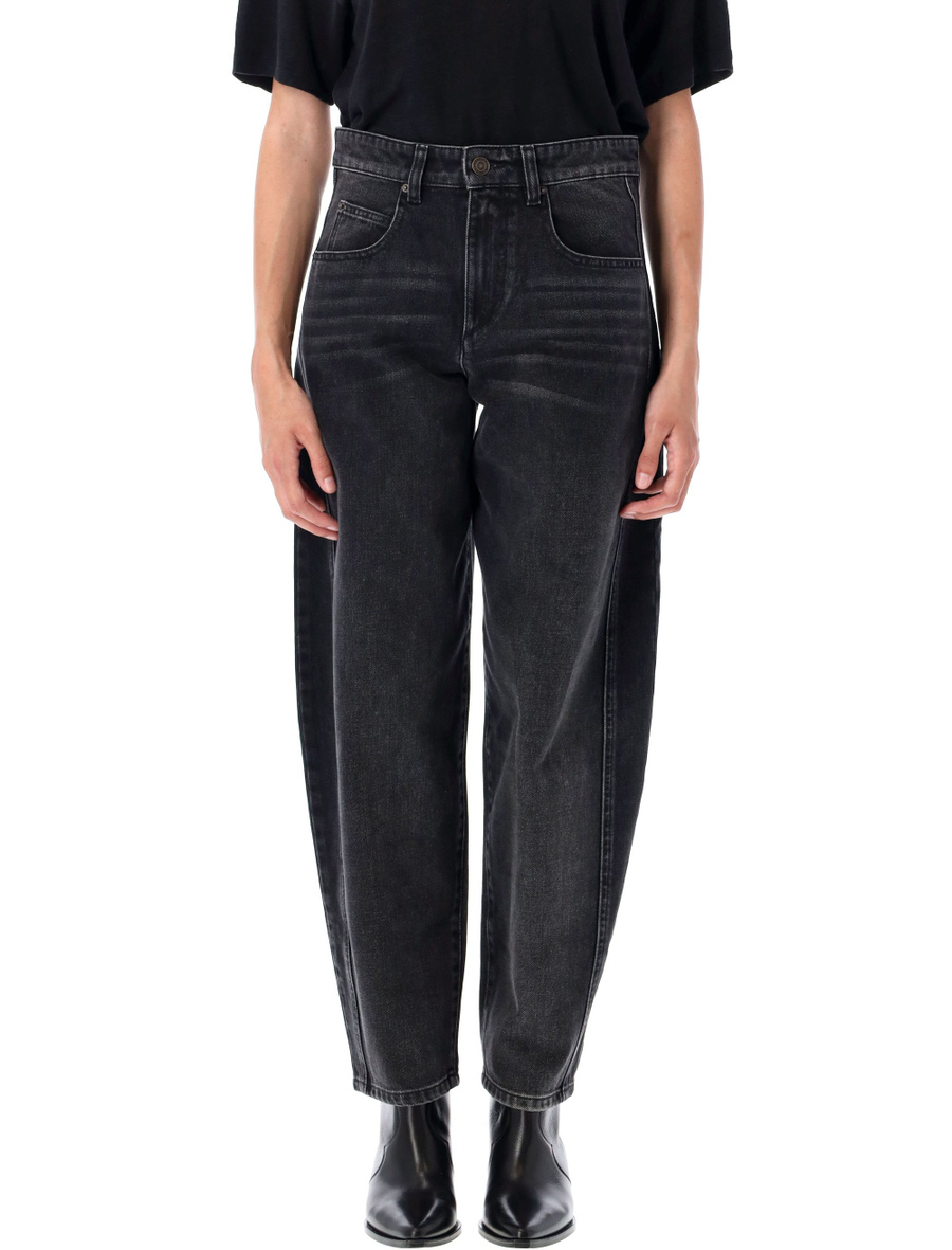Oriane pants - Spazio Pritelli