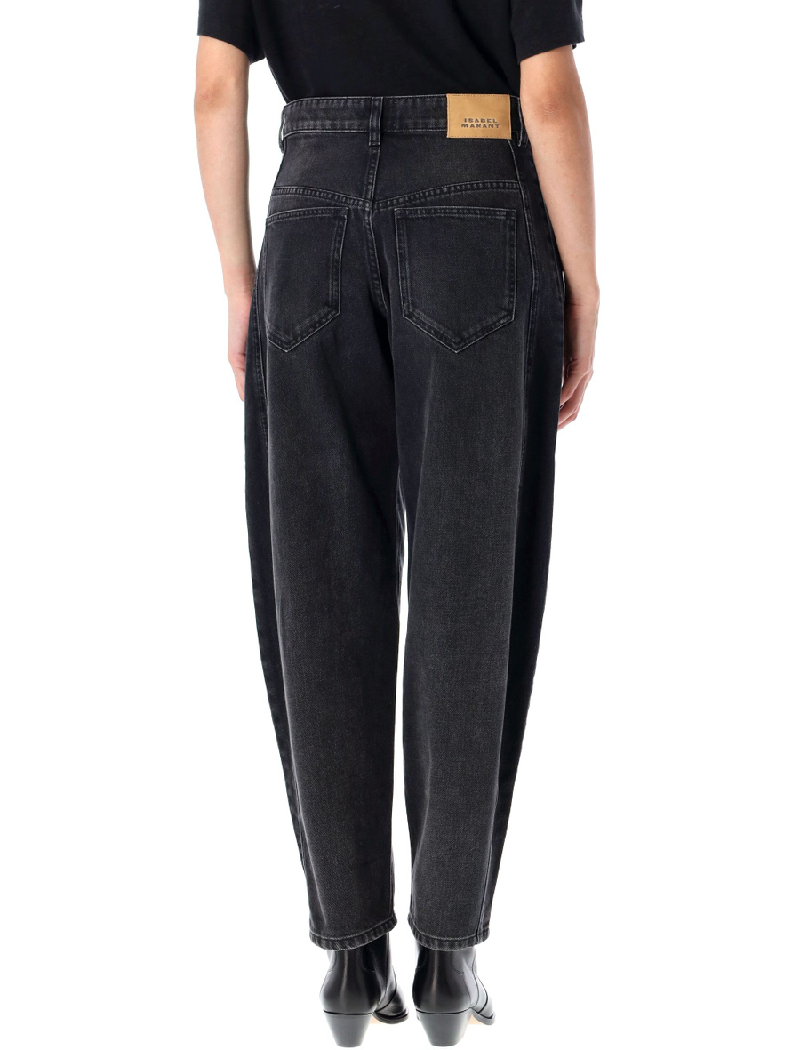 Oriane pants - Spazio Pritelli