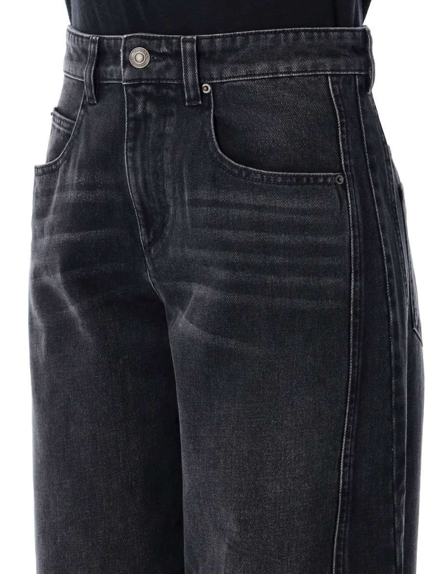 Oriane pants - Spazio Pritelli