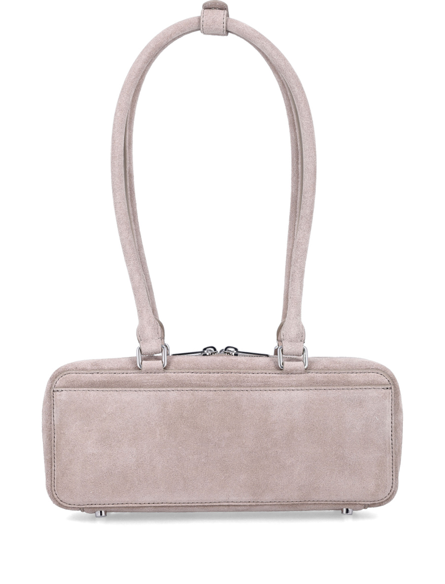 BAGUETTE SHOULDER CHARM - Spazio Pritelli