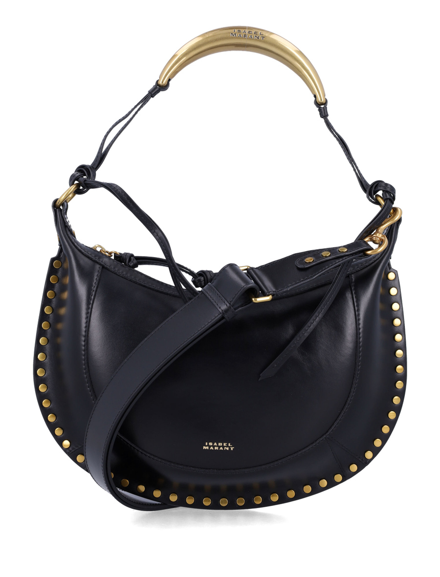 Naoko Jewel handle bag - Spazio Pritelli
