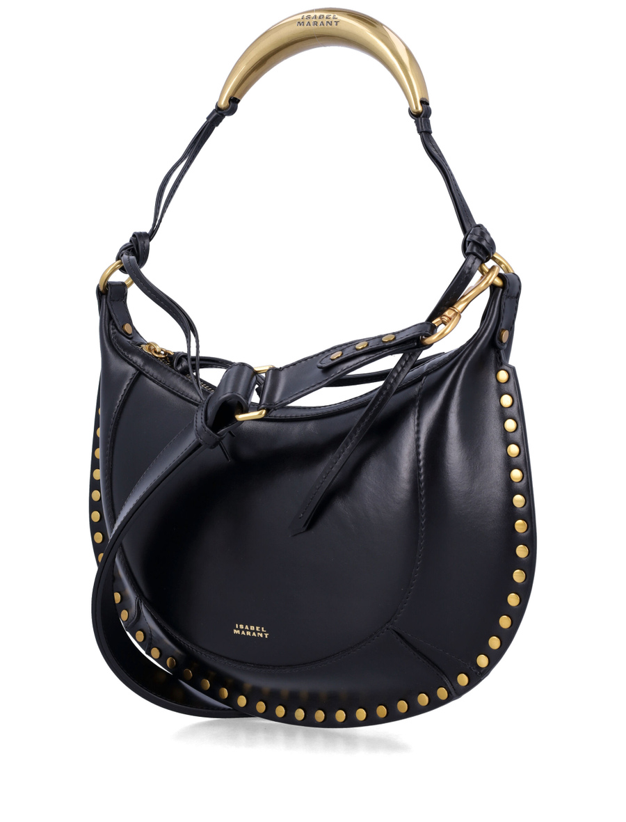 Naoko Jewel handle bag - Spazio Pritelli