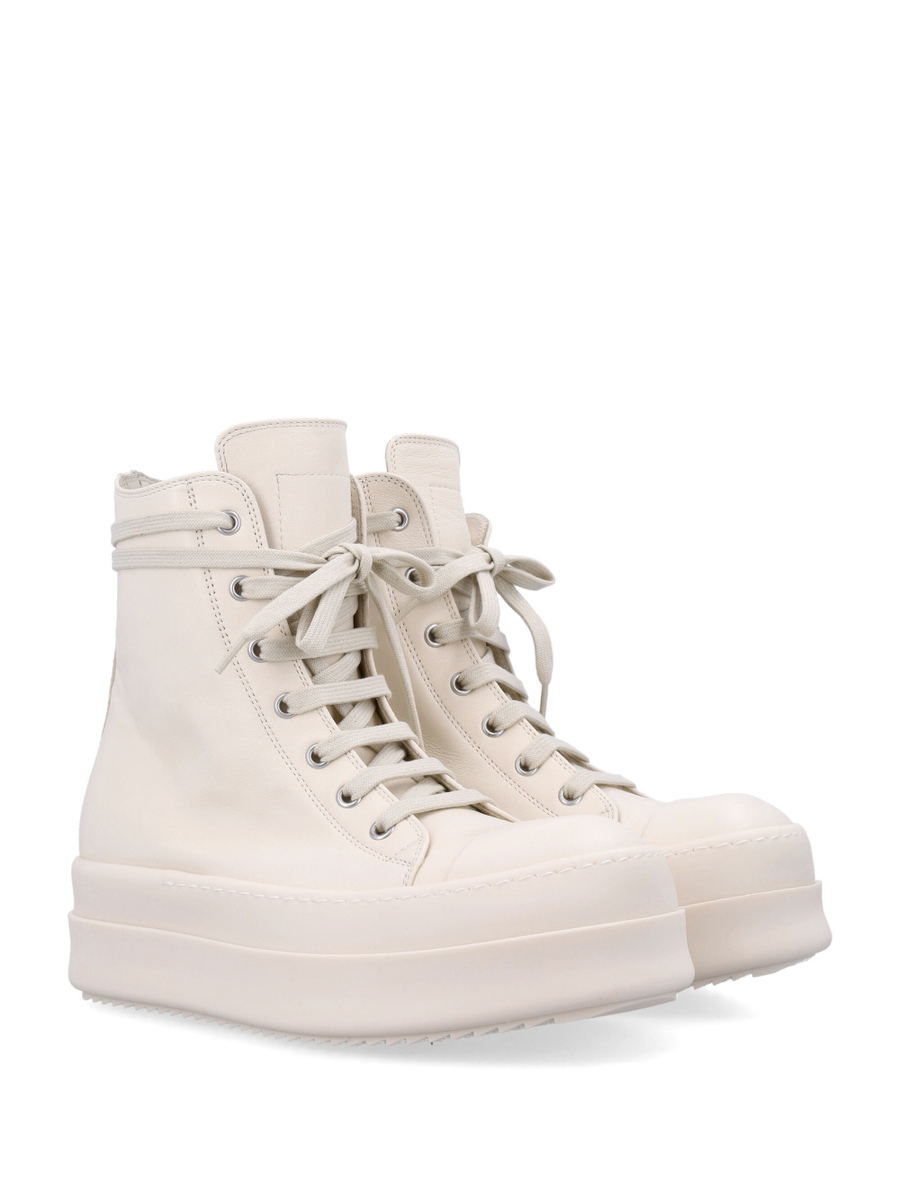 Mega bumper woman's sneaks - Spazio Pritelli