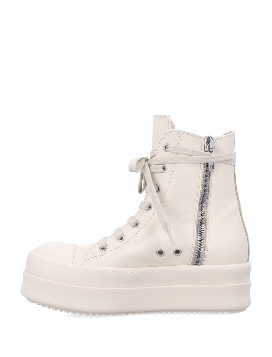 Mega bumper woman's sneaks - Spazio Pritelli