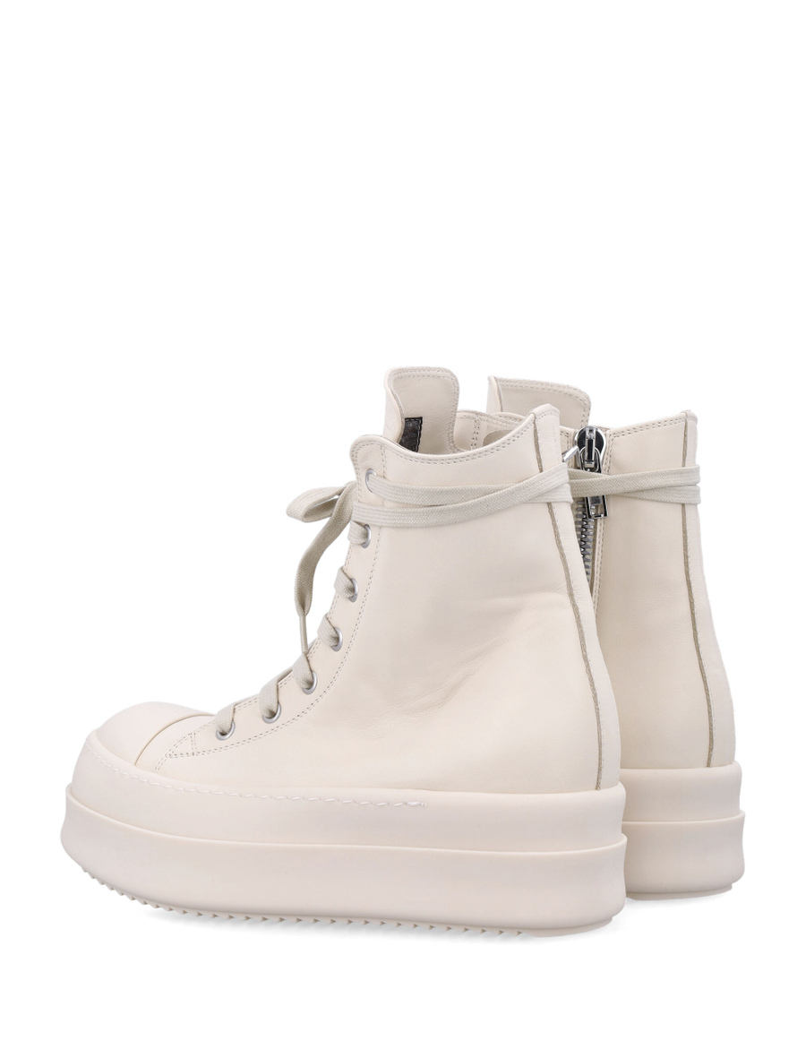 Mega bumper woman's sneaks - Spazio Pritelli