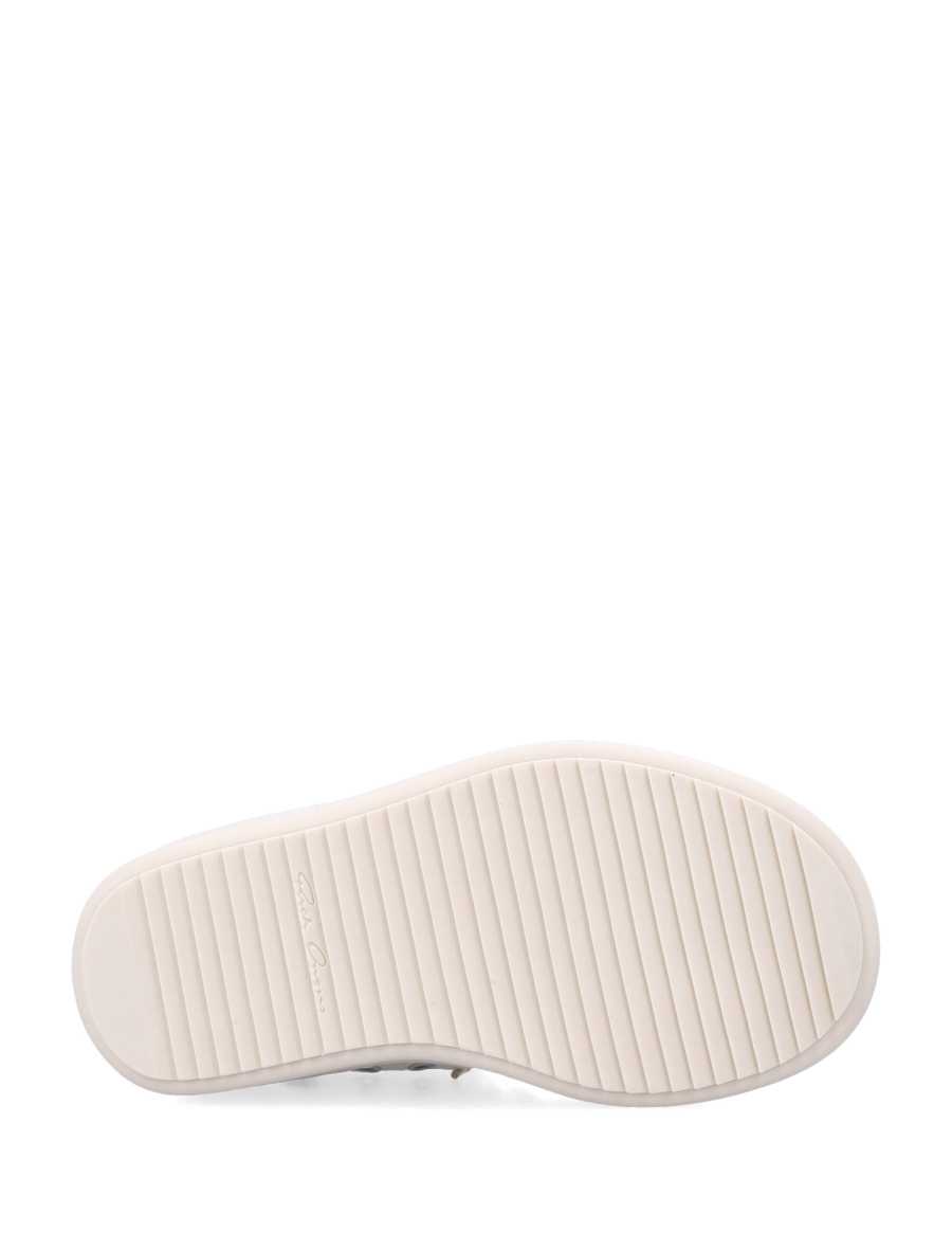 Mega bumper woman's sneaks - Spazio Pritelli