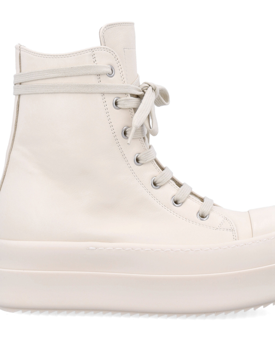 Mega bumper woman's sneaks - Spazio Pritelli