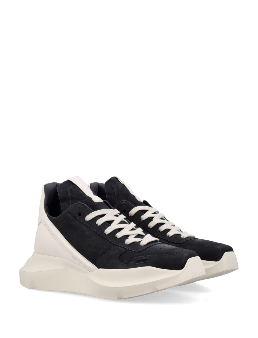 Get Runner - Spazio Pritelli