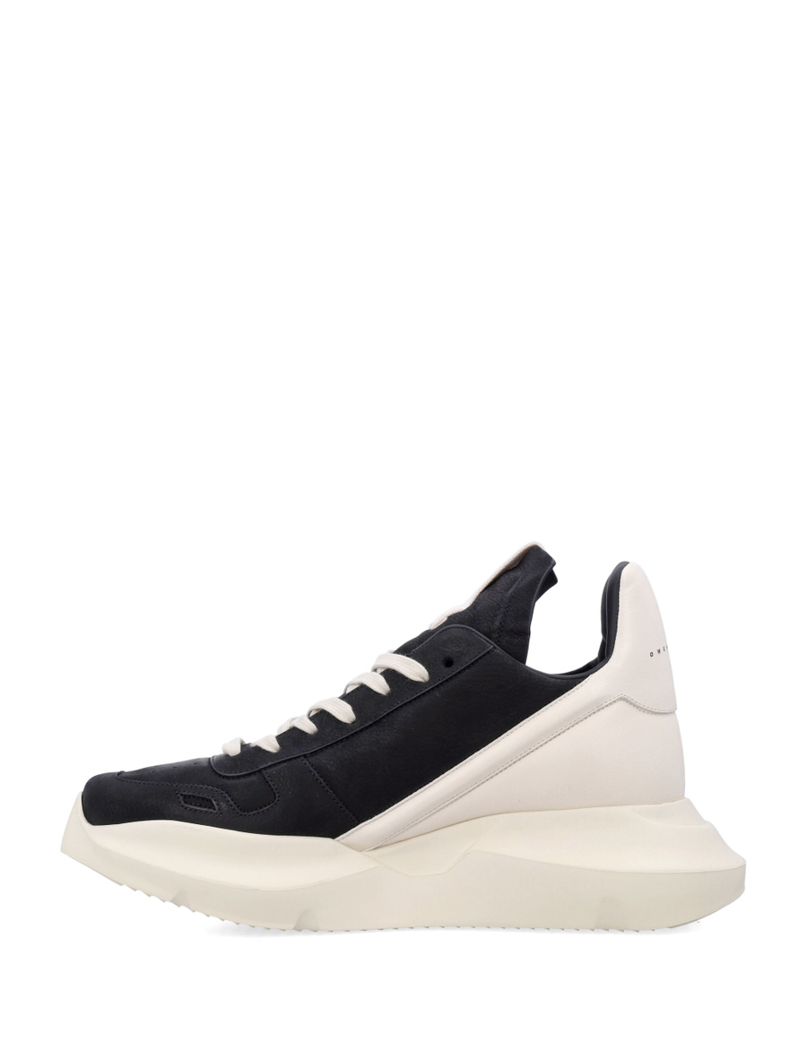 Get Runner - Spazio Pritelli