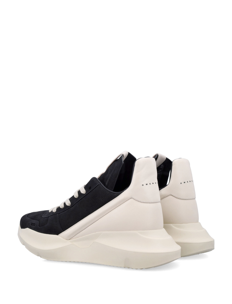 Get Runner - Spazio Pritelli