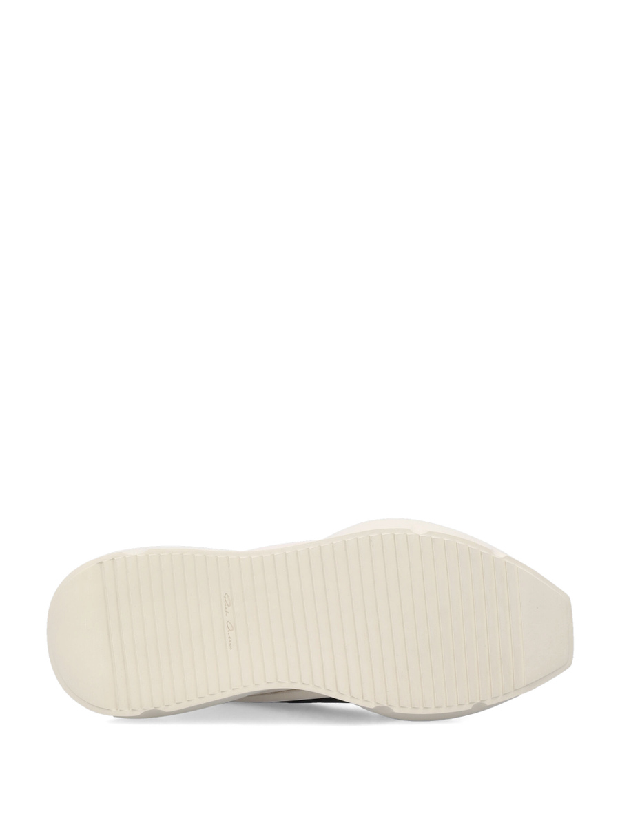 Get Runner - Spazio Pritelli