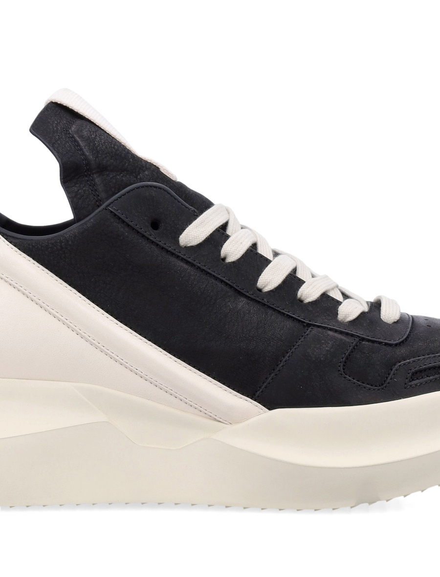 Get Runner - Spazio Pritelli