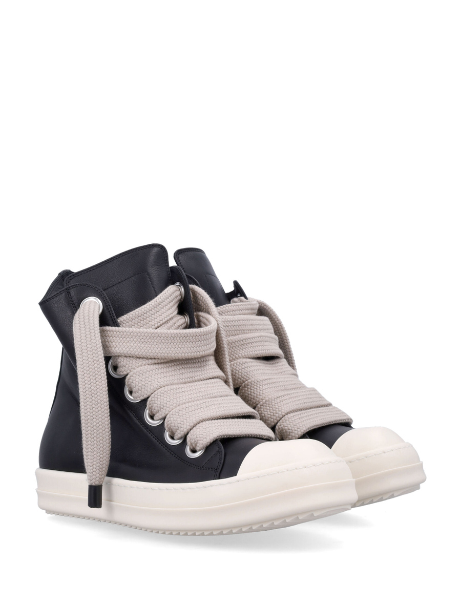 Jumbolace sneakers - Spazio Pritelli