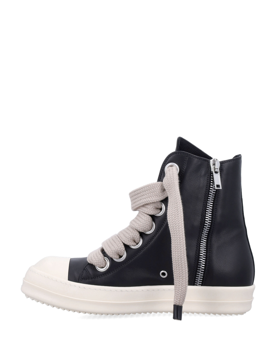 Jumbolace sneakers - Spazio Pritelli