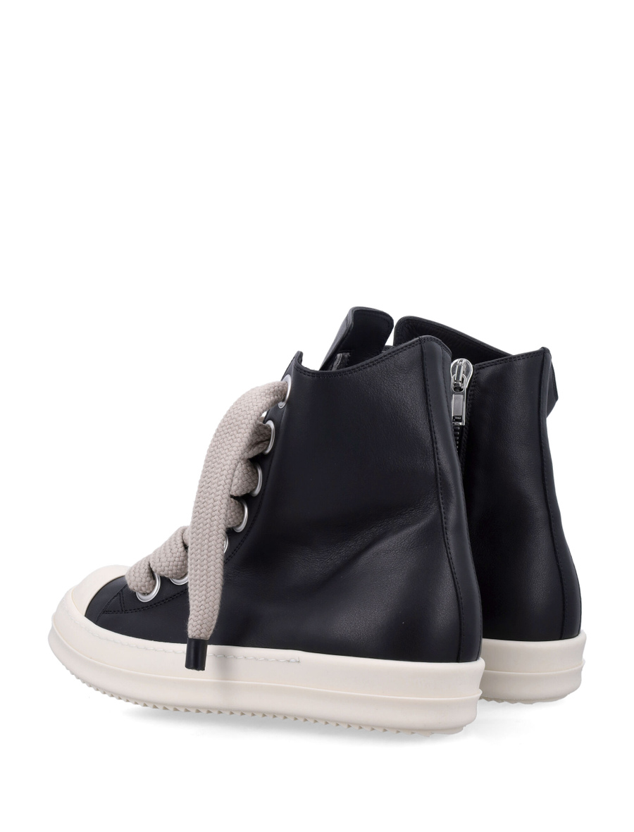 Jumbolace sneakers - Spazio Pritelli
