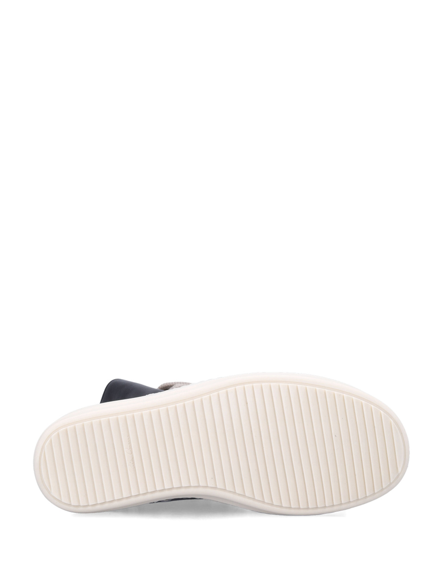 Jumbolace sneakers - Spazio Pritelli