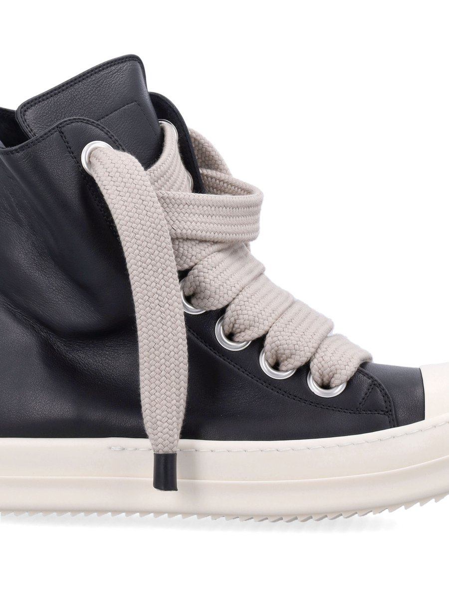 Jumbolace sneakers - Spazio Pritelli