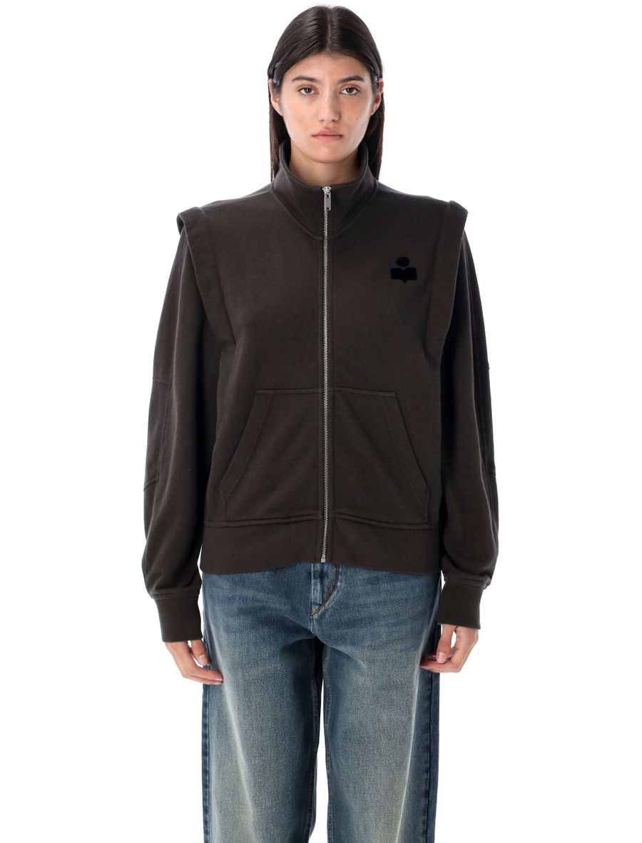 Madilia sweatshirt - Spazio Pritelli