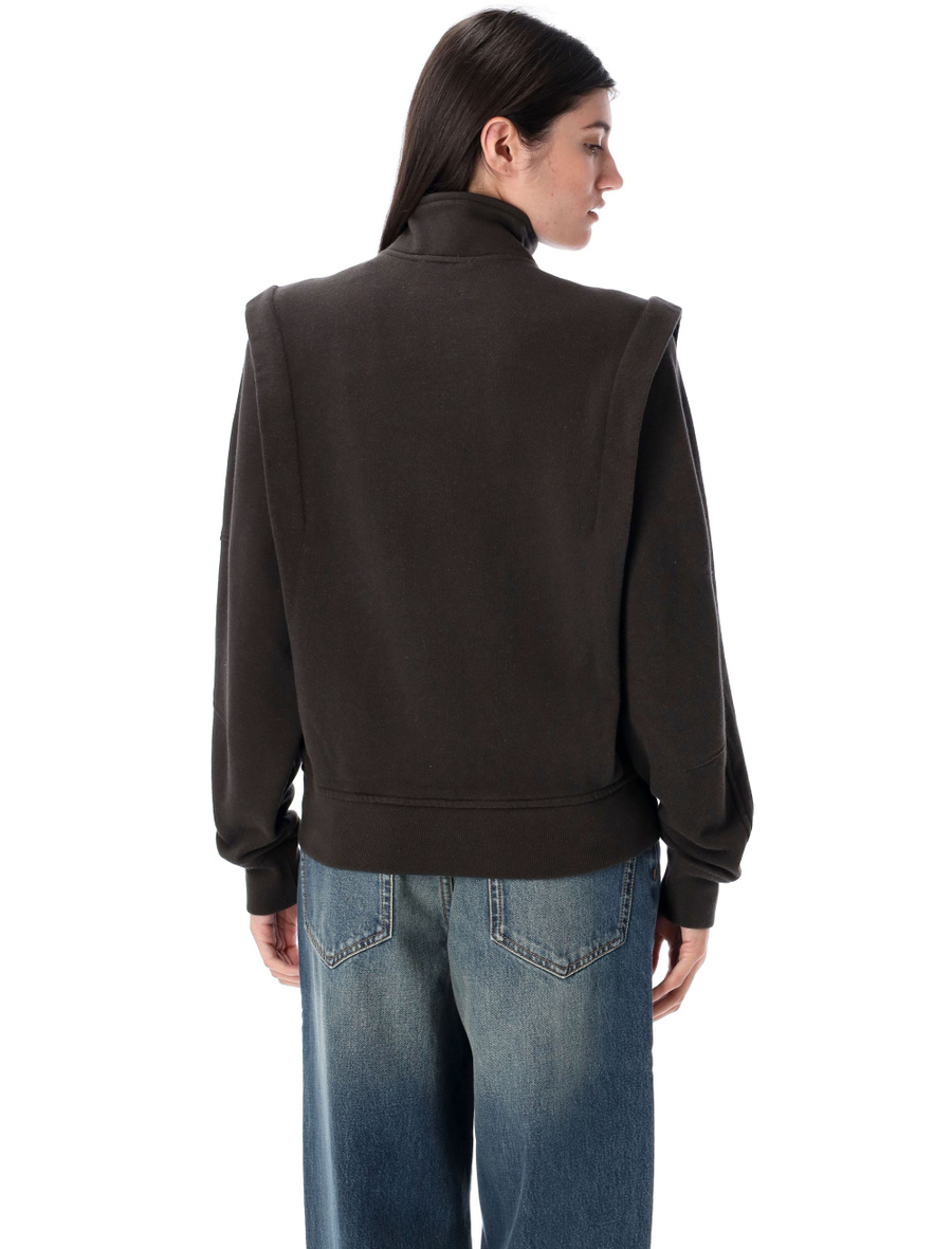 Madilia sweatshirt - Spazio Pritelli