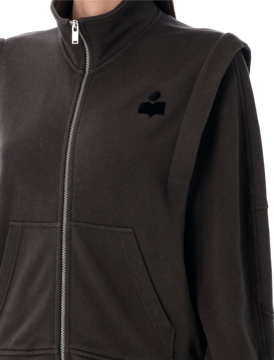Madilia sweatshirt - Spazio Pritelli