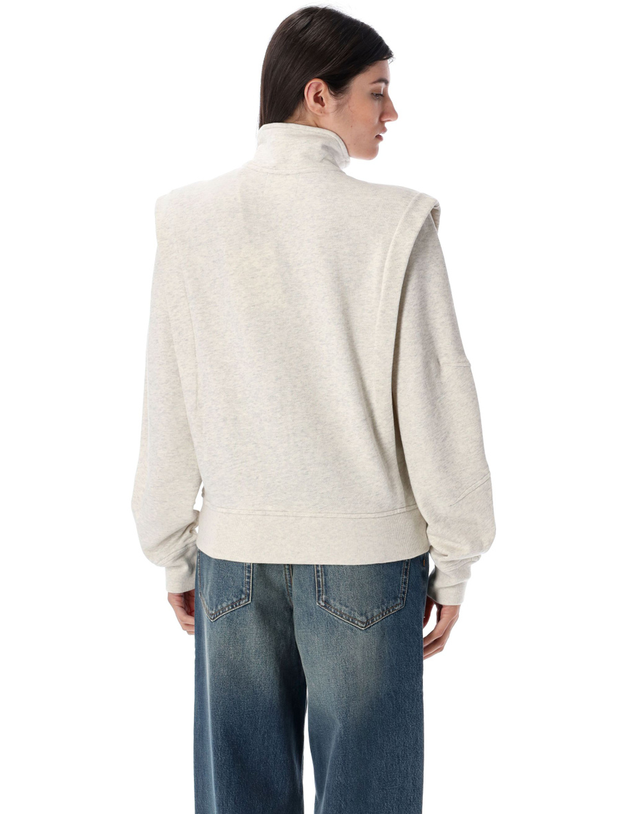 Madilia sweatshirt - Spazio Pritelli